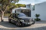 Mercedes-AMG E43 4Matic 2016 года